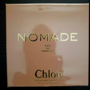 NOMADE Chloe perfume